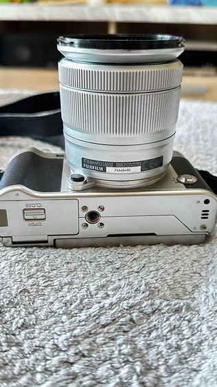 กล้อง Fuji Xa3 รูปที่ 4