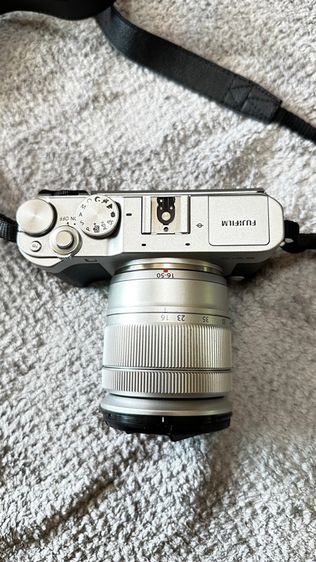 กล้อง Fuji Xa3 รูปที่ 2