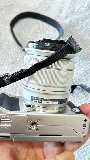 กล้อง Fuji Xa3 รูปที่ 5