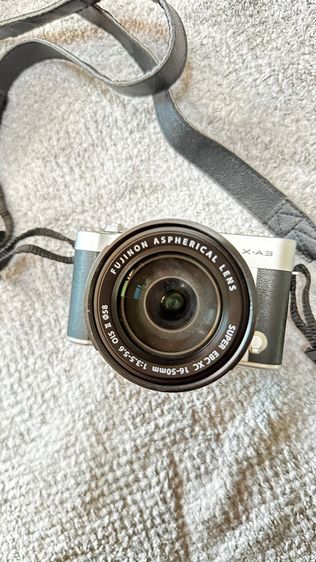 กล้อง Fuji Xa3 รูปที่ 3