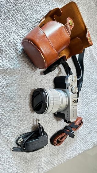 กล้อง Fuji Xa3