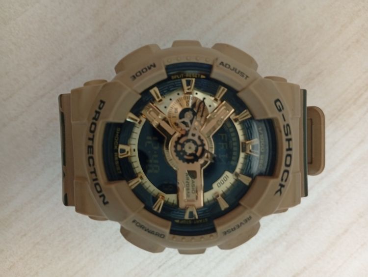 นาฬิกา G SHOCK 