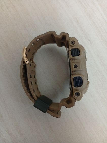 นาฬิกา G SHOCK  รูปที่ 3