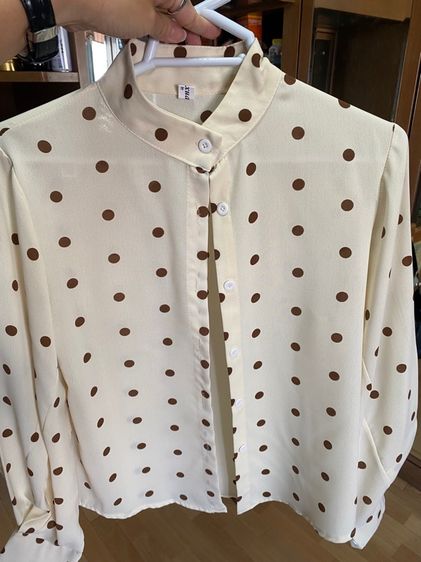 เสื้อแขนยาว