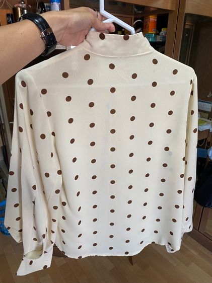 เสื้อแขนยาว รูปที่ 2