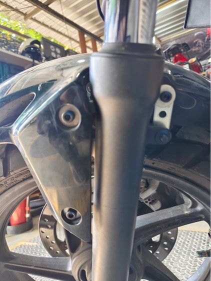 CB300F รูปที่ 13