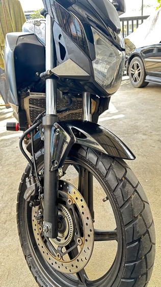 CB300F รูปที่ 2