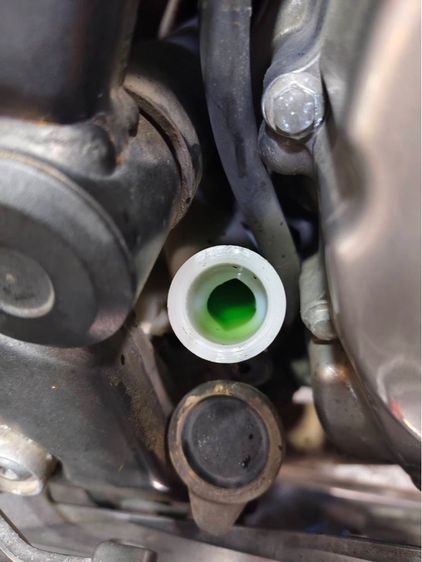 CB300F รูปที่ 11