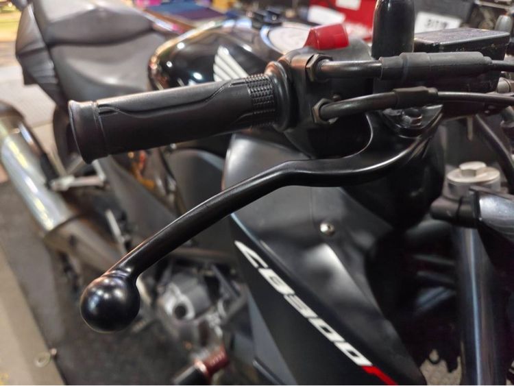 CB300F รูปที่ 8