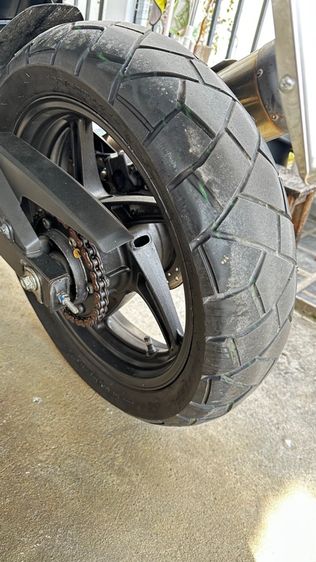 CB300F รูปที่ 4