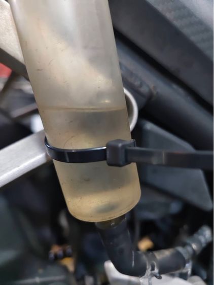 CB300F รูปที่ 10