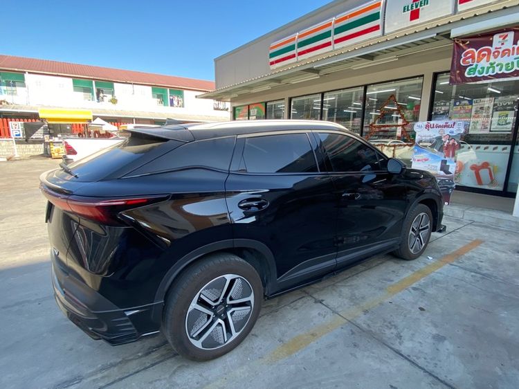 เช่ารถไฟฟ้า Omoda C5 รูปที่ 3