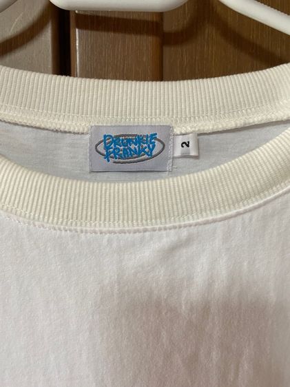 เสื้อยืด รูปที่ 2