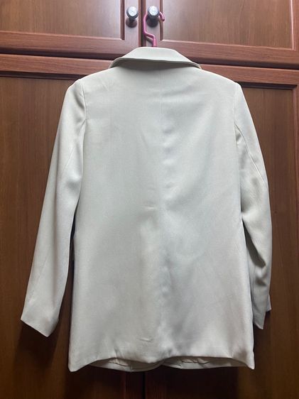 เสื้อสูท รูปที่ 3