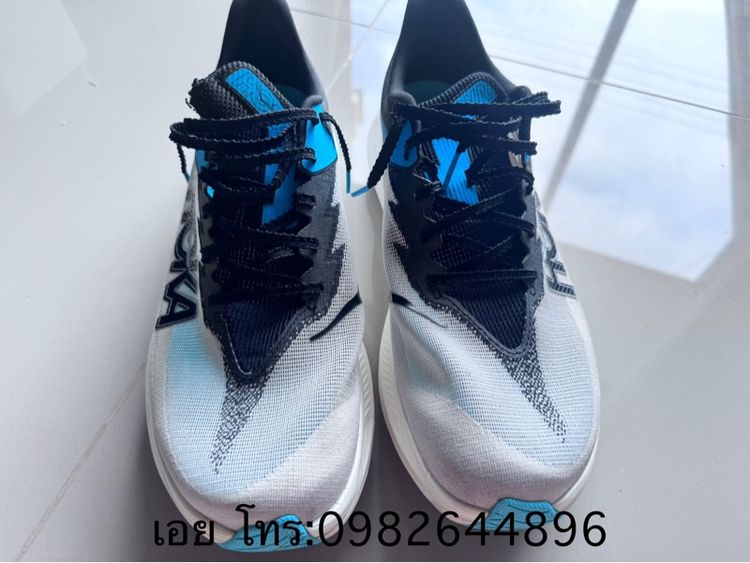 Hoka Rocket X3 รูปที่ 5