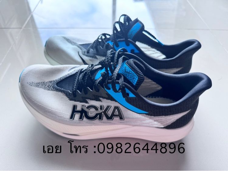 Hoka Rocket X3 รูปที่ 2
