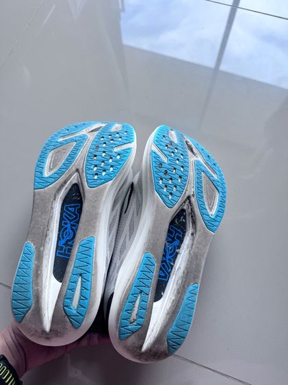 Hoka Rocket X3 รูปที่ 6