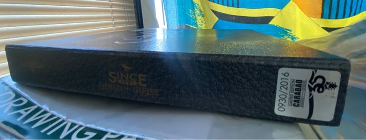 CDBOX SET คาราบาว 35ปี แท้เก่าเก็บ รูปที่ 13