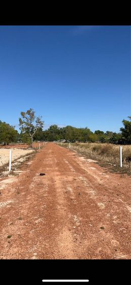 ขายที่ดินทำเลสวย ใกล้สนามบินสกลนคร พื้นที่ ฮางโฮง ทำเลดี วิวสวย  รูปที่ 4