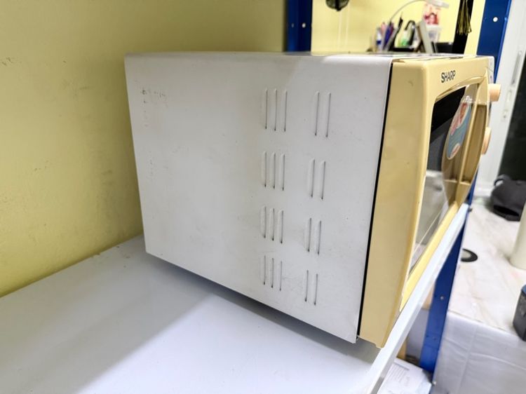 Microwave Sharp 22 L 300 รูปที่ 3
