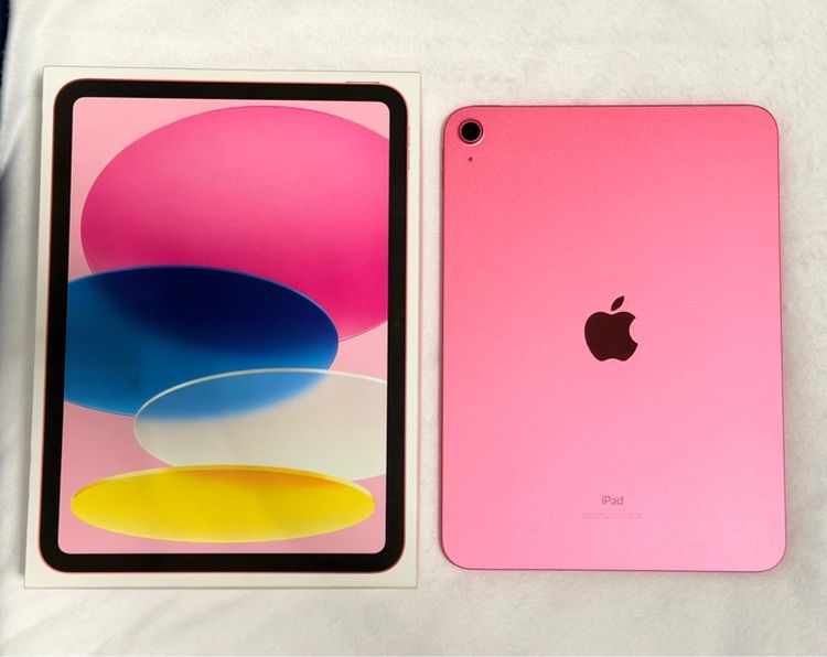 Apple 64 GB iPad GEN 10 wifi 64gb.