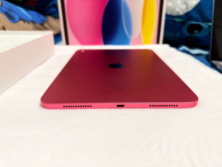 iPad GEN 10 wifi 64gb. รูปที่ 5
