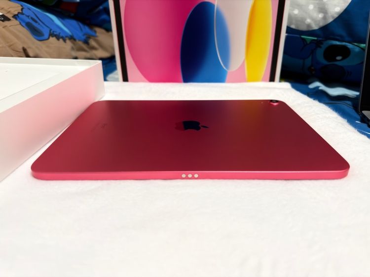 iPad GEN 10 wifi 64gb. รูปที่ 4