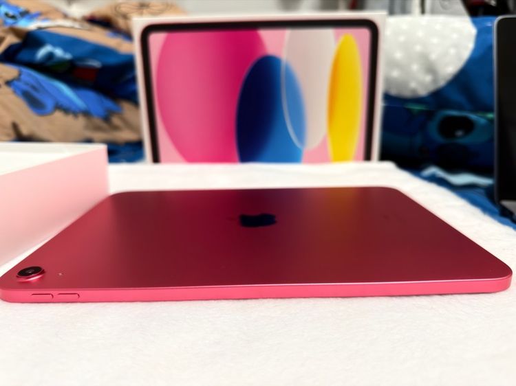 iPad GEN 10 wifi 64gb. รูปที่ 7