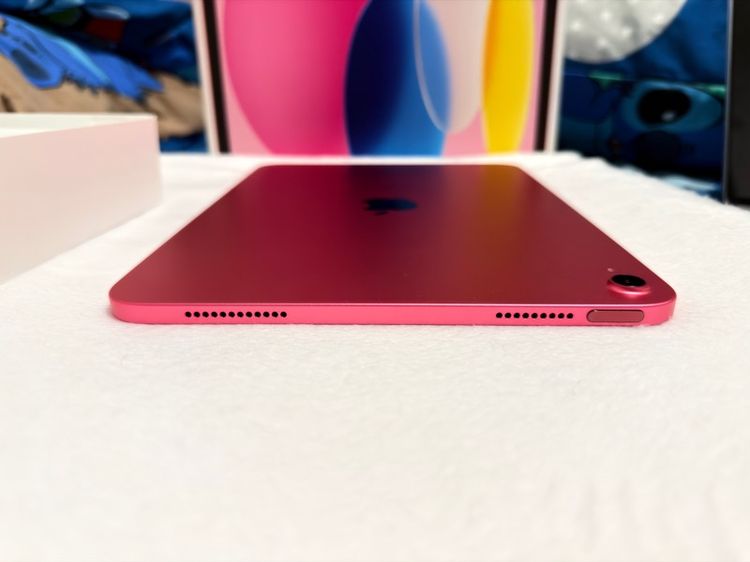 iPad GEN 10 wifi 64gb. รูปที่ 8