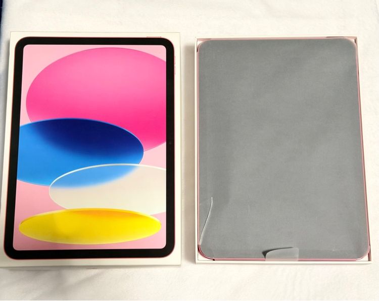 iPad GEN 10 wifi 64gb. รูปที่ 11