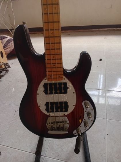 เบสไฟฟ้า รูปที่ 3