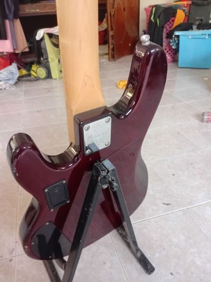 เบสไฟฟ้า รูปที่ 4