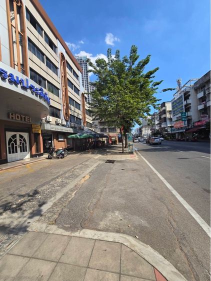 ใช่ ขายที่ดินและสิ่งปลูกสร้าง โรงแรมปะดิพัทธ์ รูปที่ 3