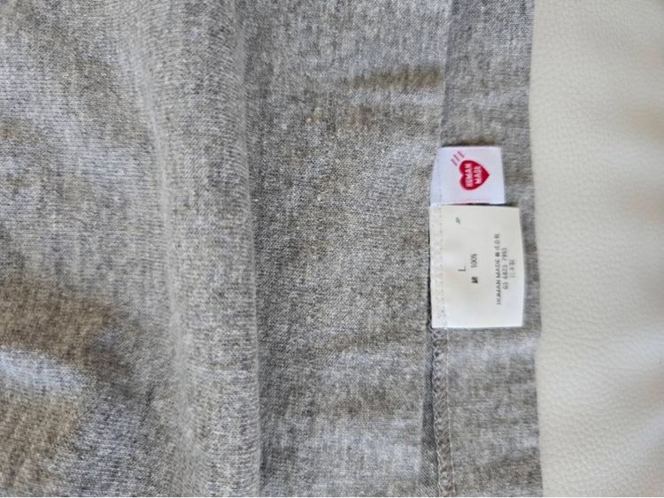 เสื้อ T-Shirt Human Made แท้ ของใหม่ รูปที่ 4