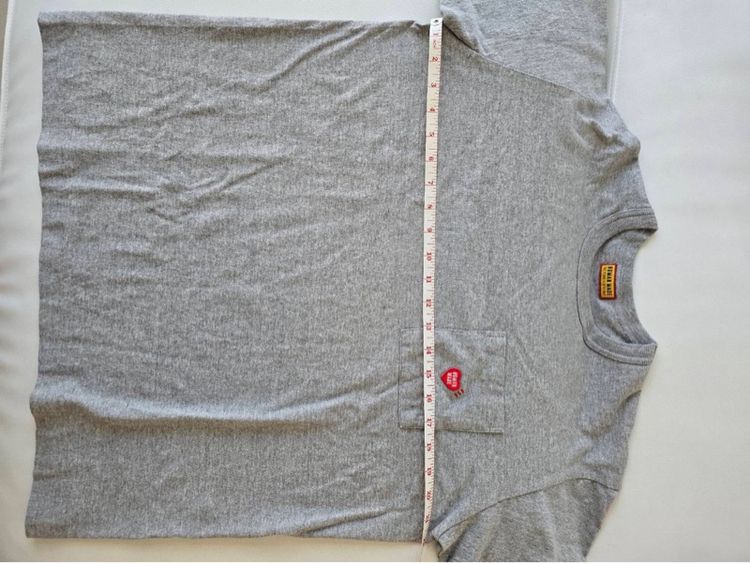 เสื้อ T-Shirt Human Made แท้ ของใหม่ รูปที่ 2