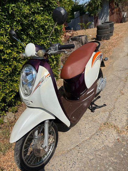 สกู๊ปปี้ไอ รูปที่ 5