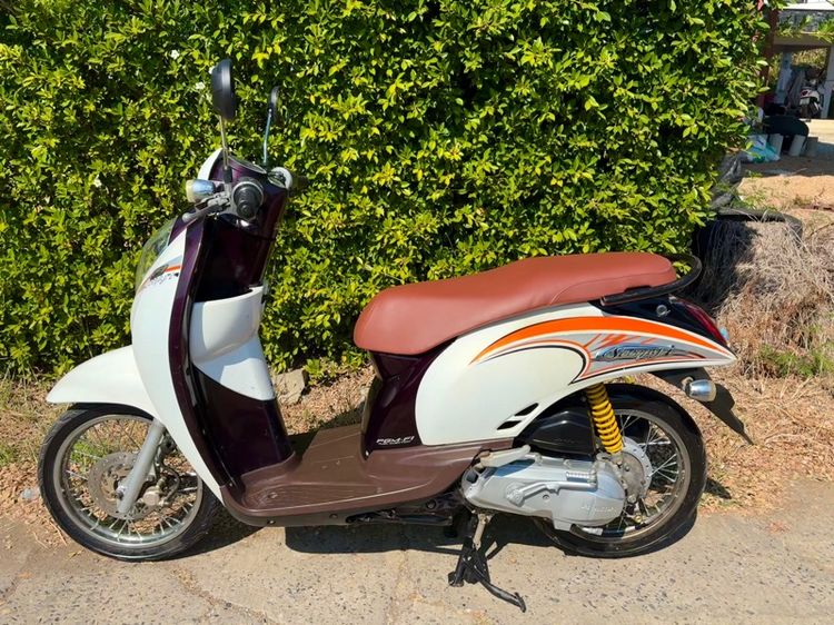 สกู๊ปปี้ไอ รูปที่ 3