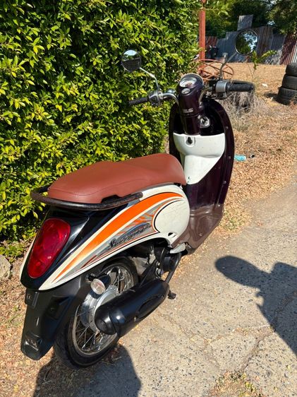 สกู๊ปปี้ไอ รูปที่ 8