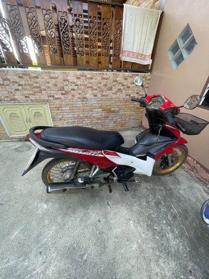 เวฟ110i รูปที่ 2