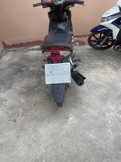 เวฟ110i รูปที่ 3