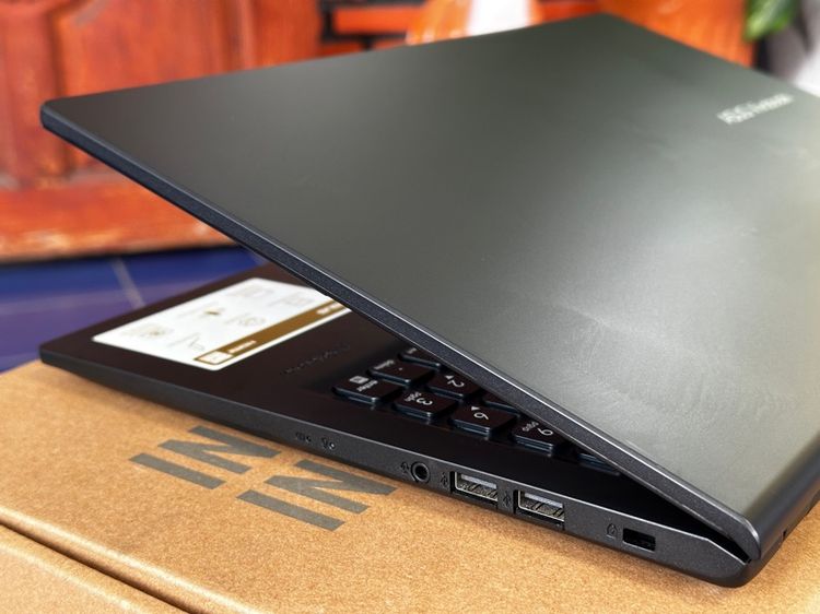 Asus Vivo book 15 X1500EA Ram 8GB SSD M.2 256GB รูปที่ 3
