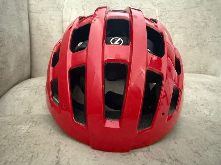 หมวกจัรยาน ยี่ห้อ Lazer รูปที่ 3