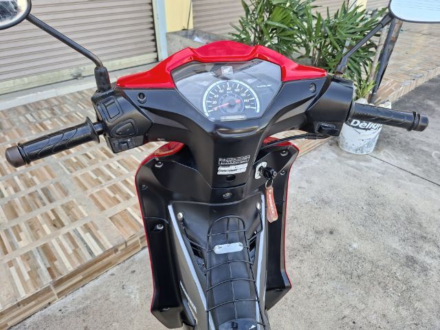 honda waveสตราทมือ รูปที่ 2