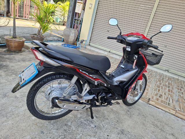 honda waveสตราทมือ รูปที่ 4
