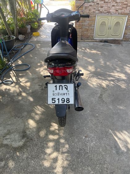 เวฟ100ยูบล็อก รูปที่ 3