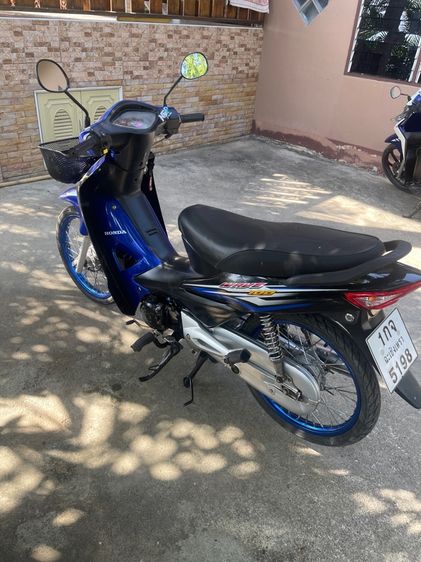 เวฟ100ยูบล็อก รูปที่ 4