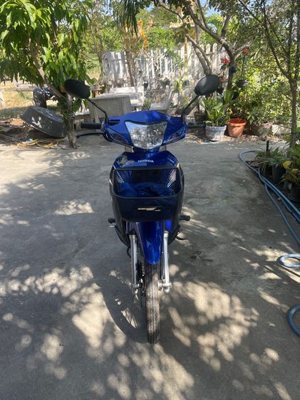 เวฟ100ยูบล็อก