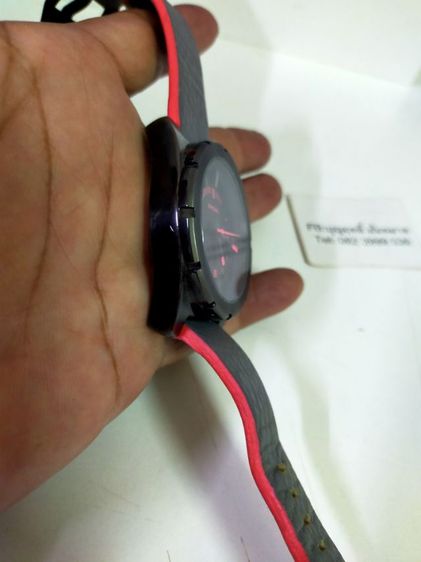 นาฬิกา DIESEL ของแท้ 44ม. สภาพดี ไม่มีรอย ตัวเรือนสวย รูปที่ 6