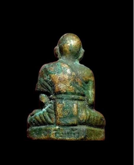 รูปหล่อเกจิเก่า รูปที่ 3