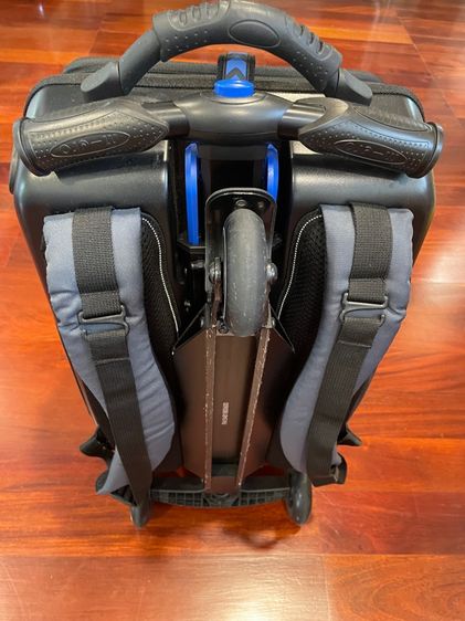 Micro kick pack , scooter รูปที่ 4
